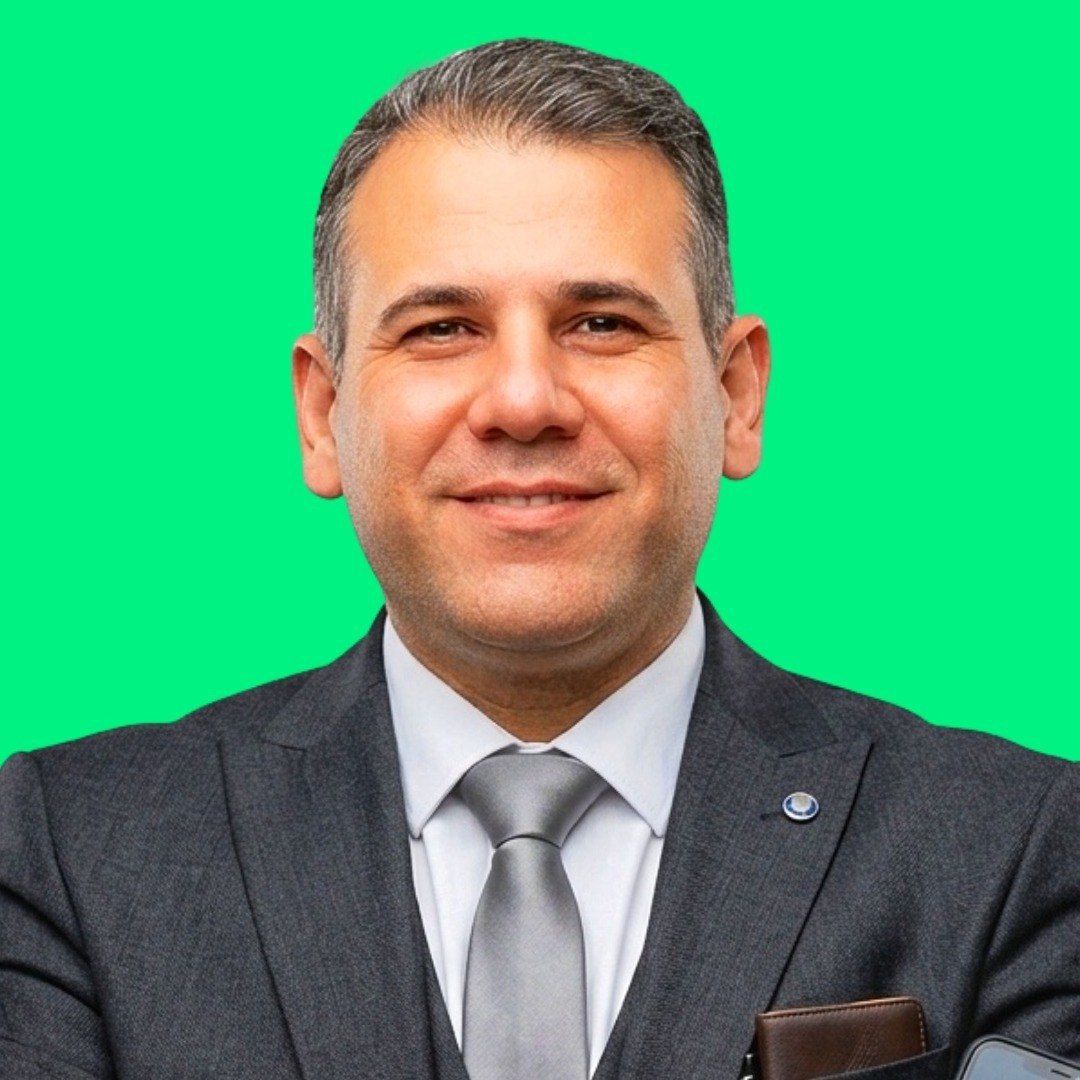 أبو زيد الشلبي - متخصص الختان الآمن للأطفال في الأردن